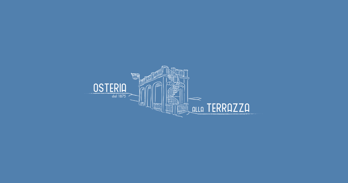 Osteria alla Terrazza